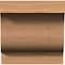Ekena Millwork Newport Smooth Rafter Tail, Western Red Cedar, 5 1/2"W x 6"H x 32"L RFT06X06X32NEW00SWR - alternate 4